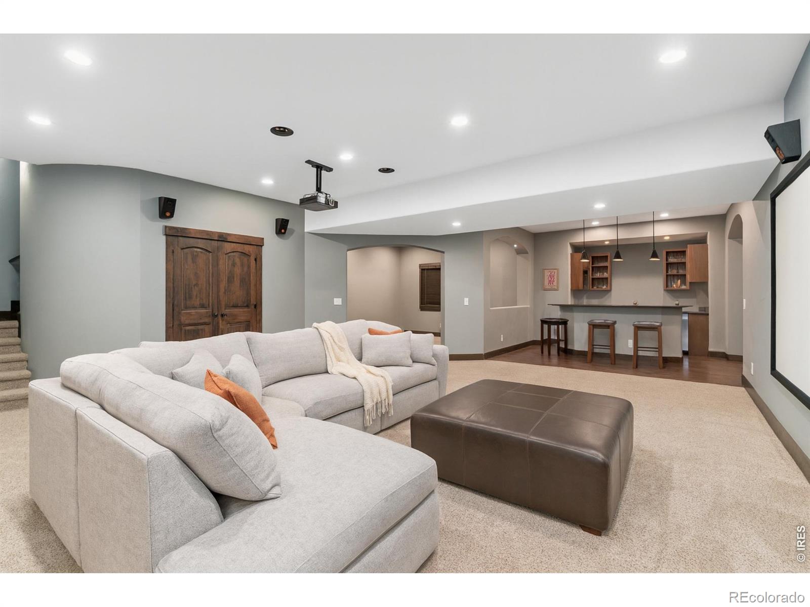 3048 Starling Court Castle Rock CO 80109
