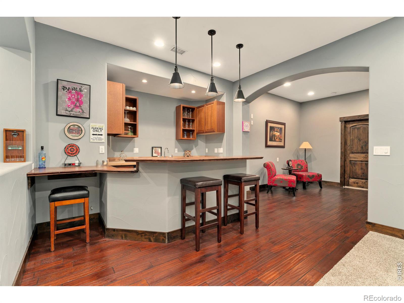 3048 Starling Court Castle Rock CO 80109