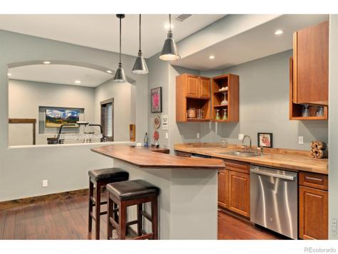 3048 Starling Court Castle Rock CO 80109