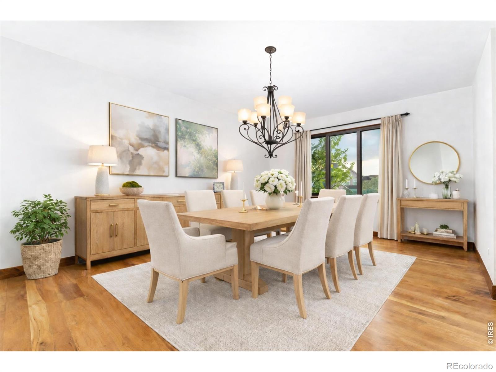 3048 Starling Court Castle Rock CO 80109
