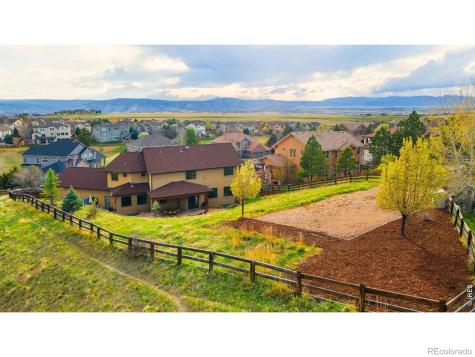 3048 Starling Court Castle Rock CO 80109