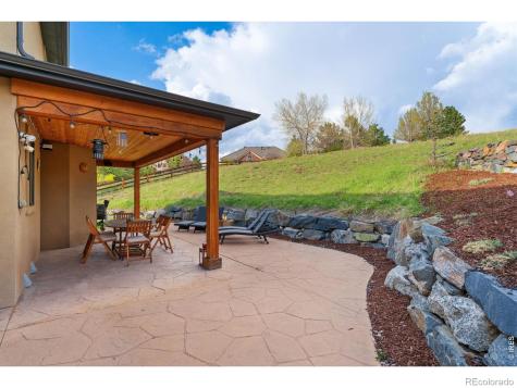 3048 Starling Court Castle Rock CO 80109