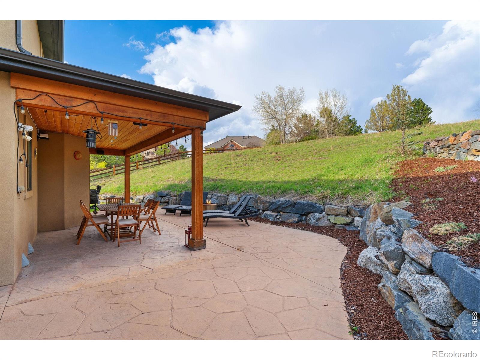 3048 Starling Court Castle Rock CO 80109