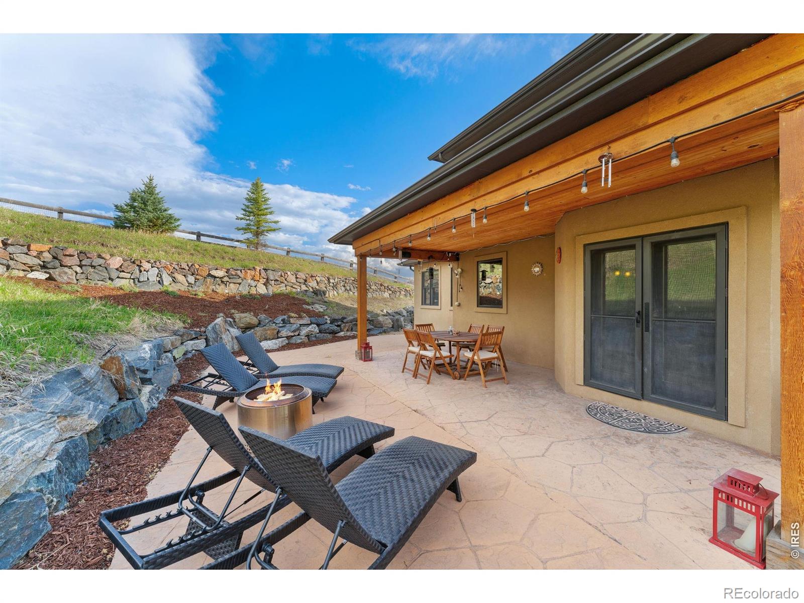 3048 Starling Court Castle Rock CO 80109