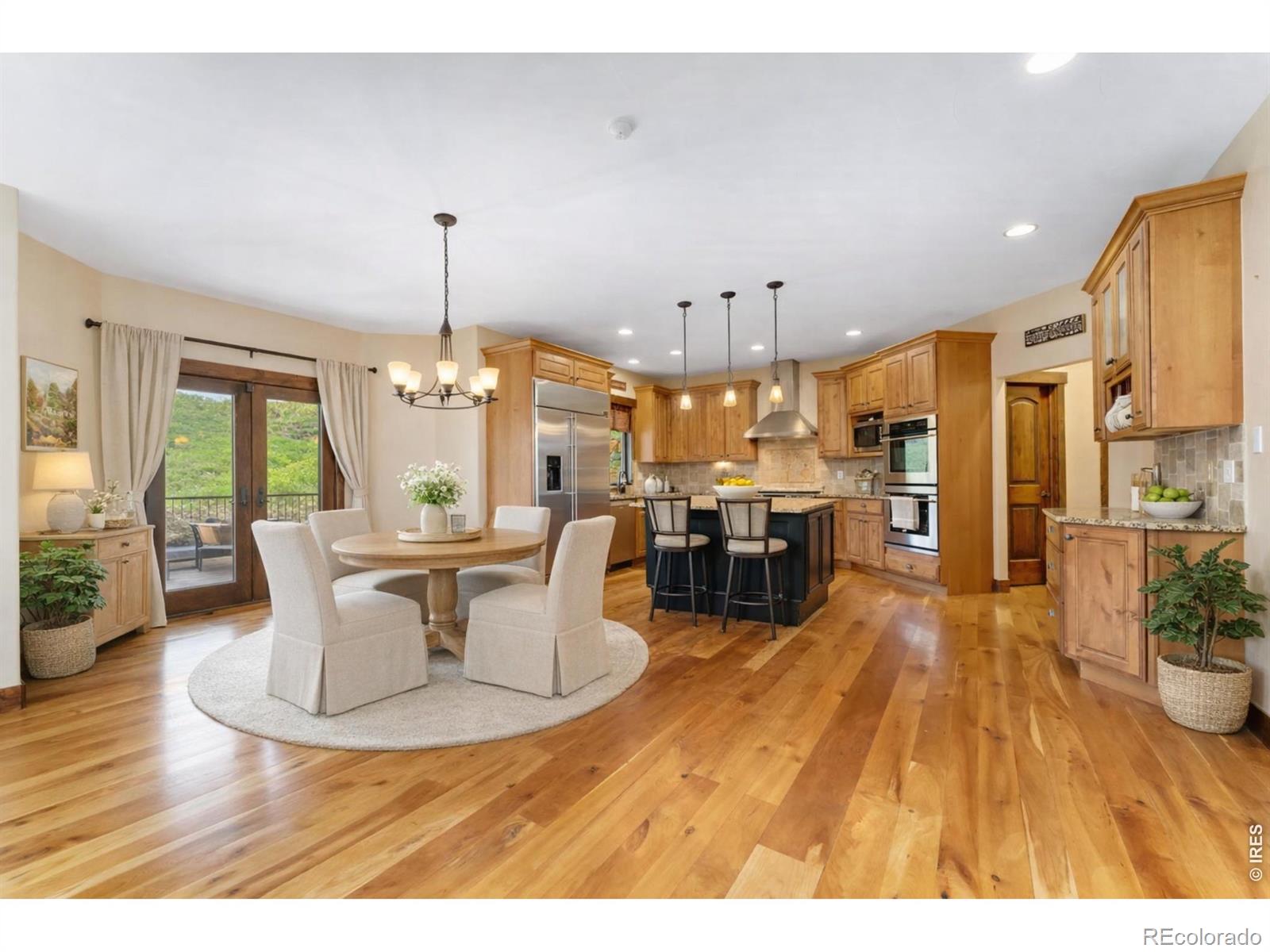 3048 Starling Court Castle Rock CO 80109