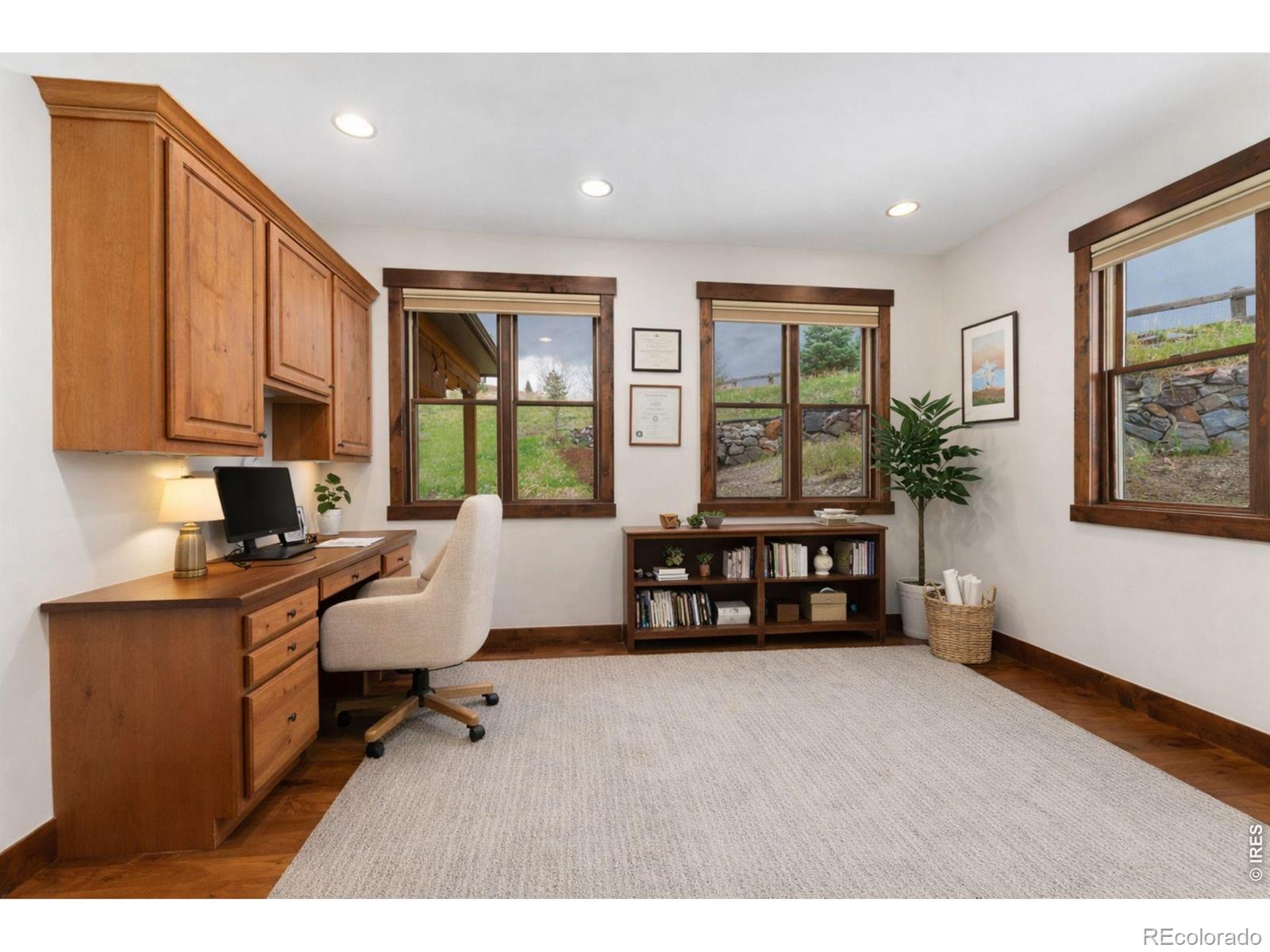 3048 Starling Court Castle Rock CO 80109