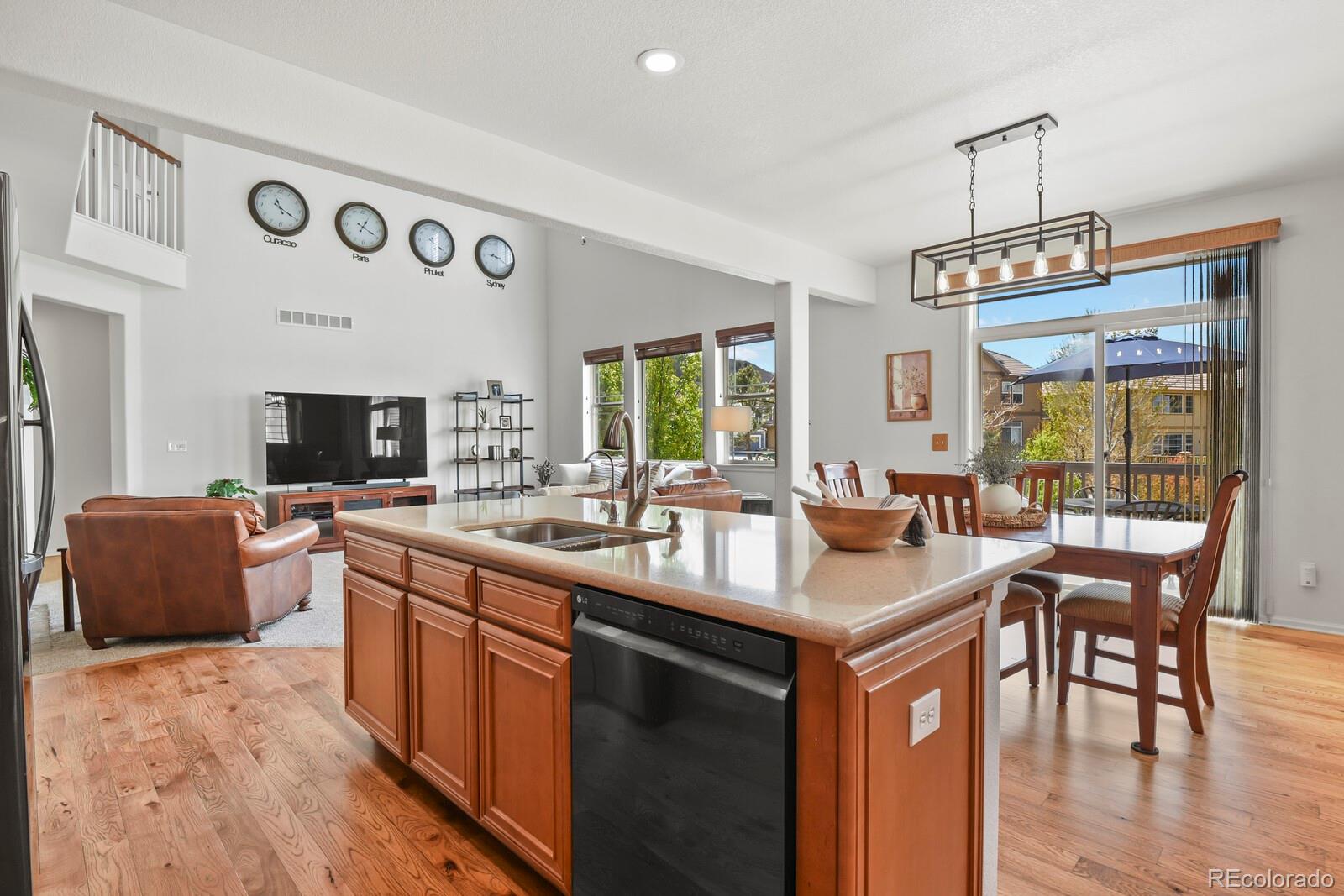 4888 Persimmon Lane Castle Rock CO 80109