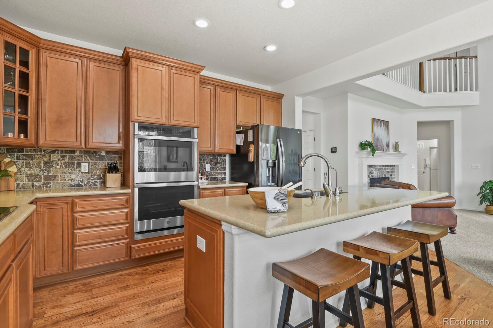 4888 Persimmon Lane Castle Rock CO 80109