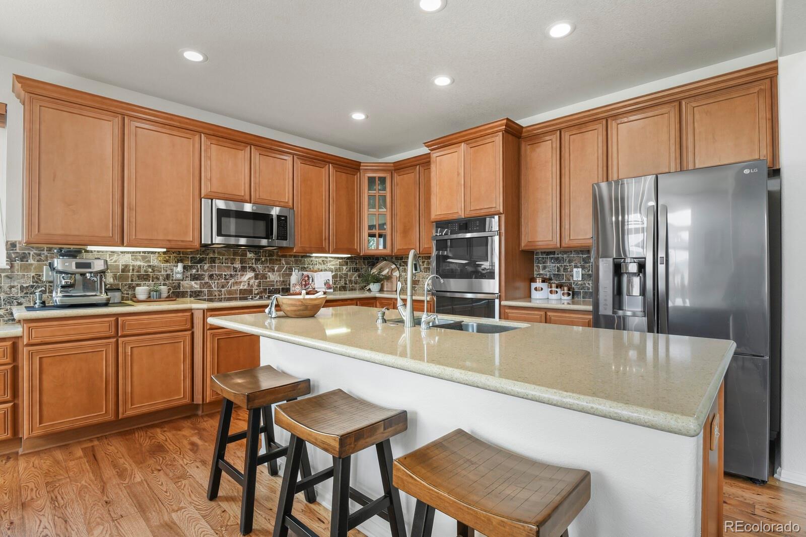 4888 Persimmon Lane Castle Rock CO 80109