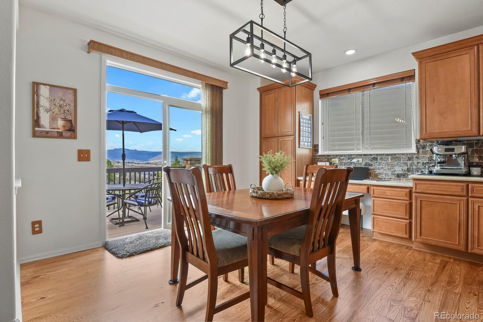 4888 Persimmon Lane Castle Rock CO 80109