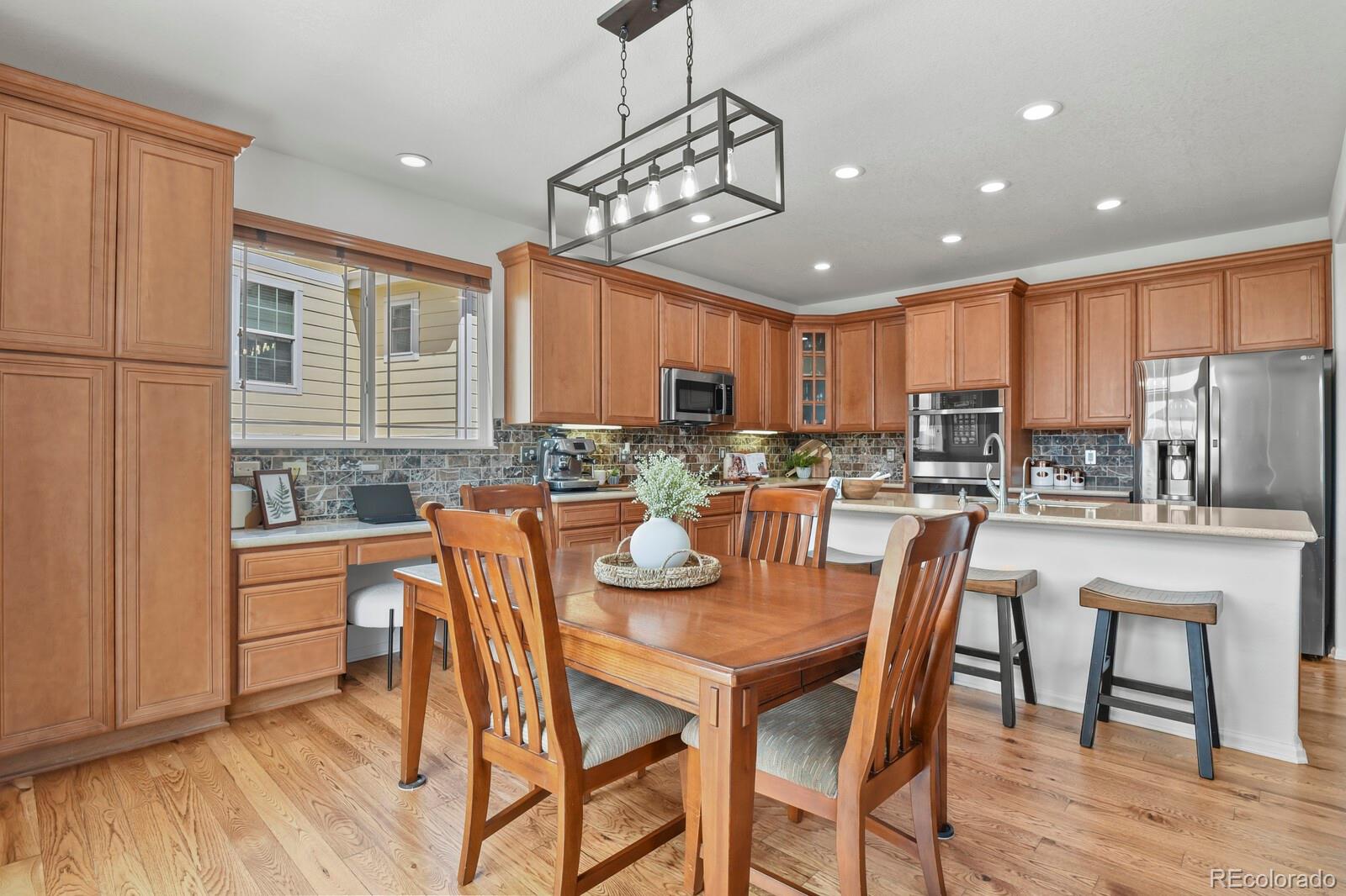 4888 Persimmon Lane Castle Rock CO 80109