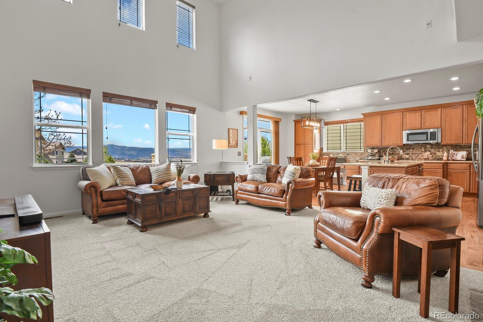 4888 Persimmon Lane Castle Rock CO 80109
