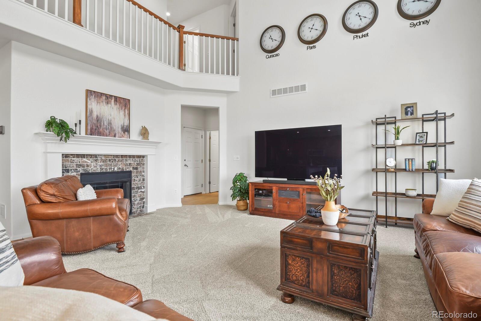 4888 Persimmon Lane Castle Rock CO 80109