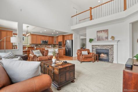 4888 Persimmon Lane Castle Rock CO 80109
