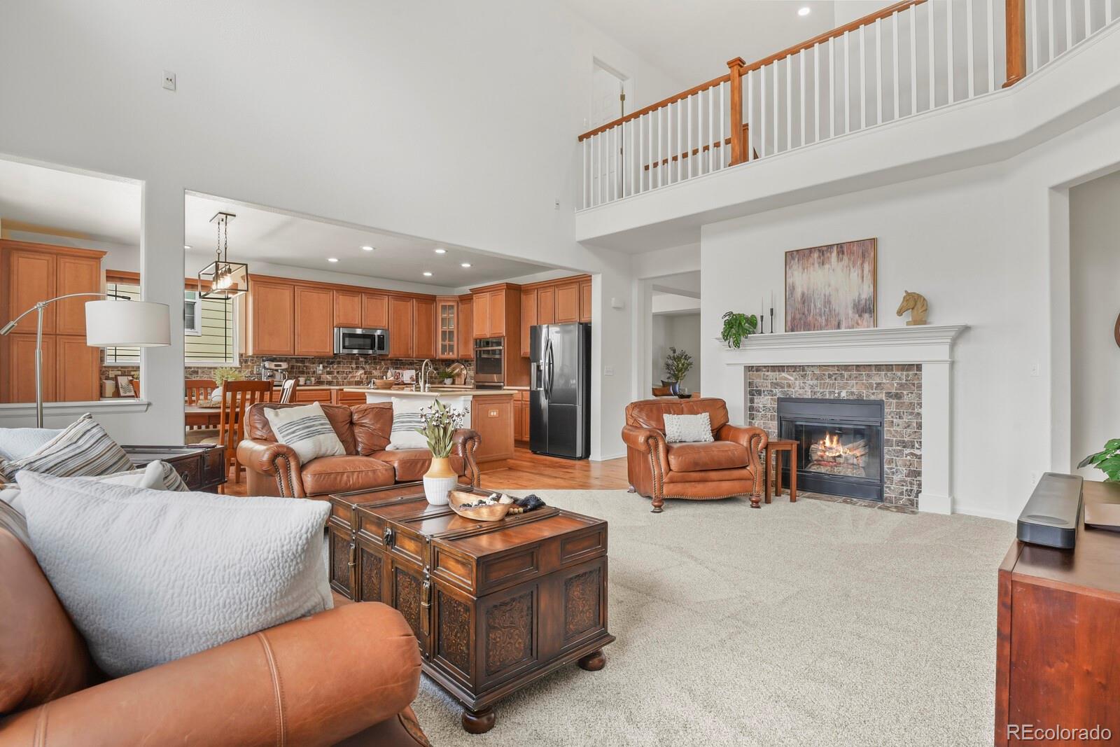 4888 Persimmon Lane Castle Rock CO 80109