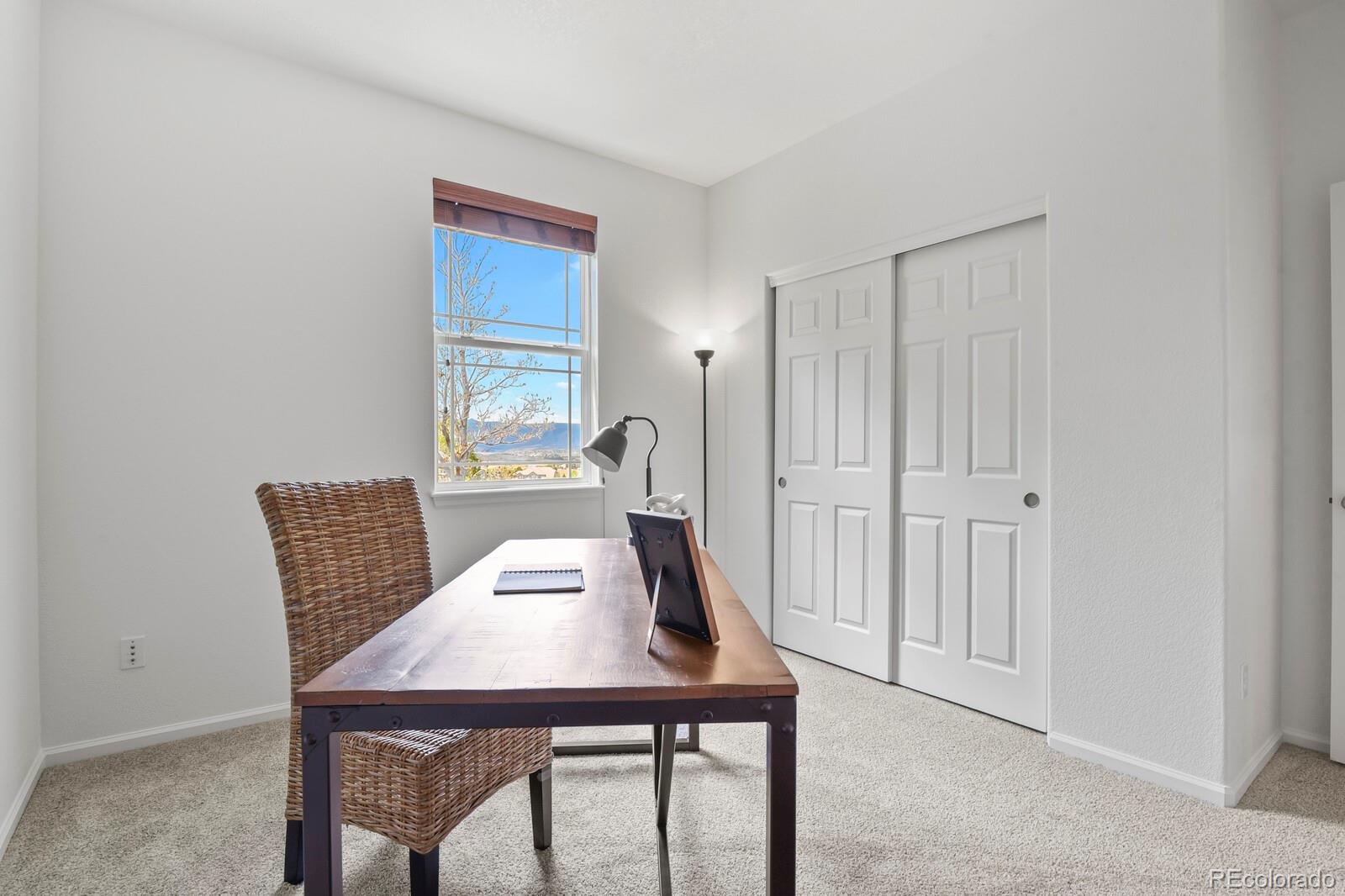 4888 Persimmon Lane Castle Rock CO 80109