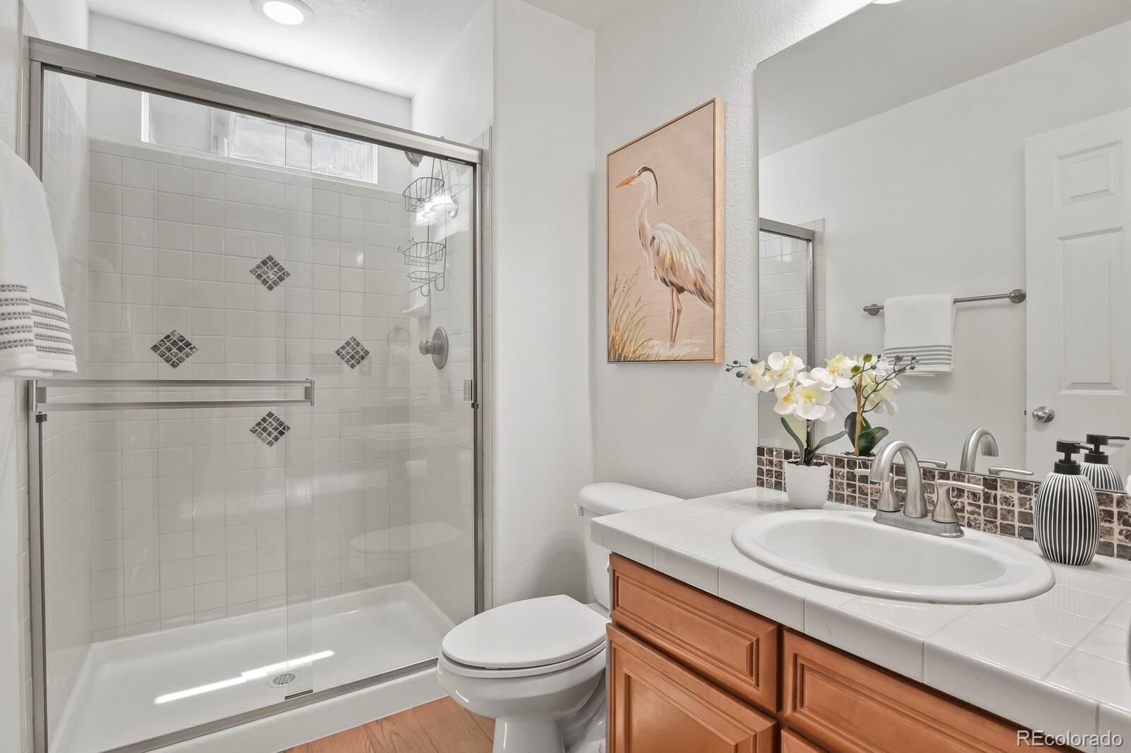 4888 Persimmon Lane Castle Rock CO 80109
