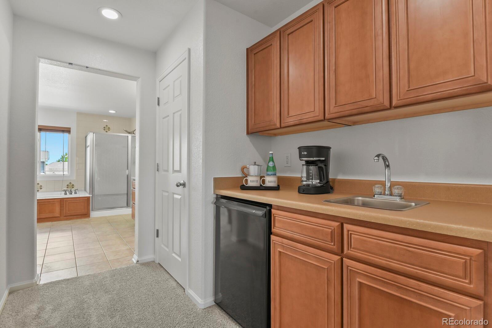4888 Persimmon Lane Castle Rock CO 80109