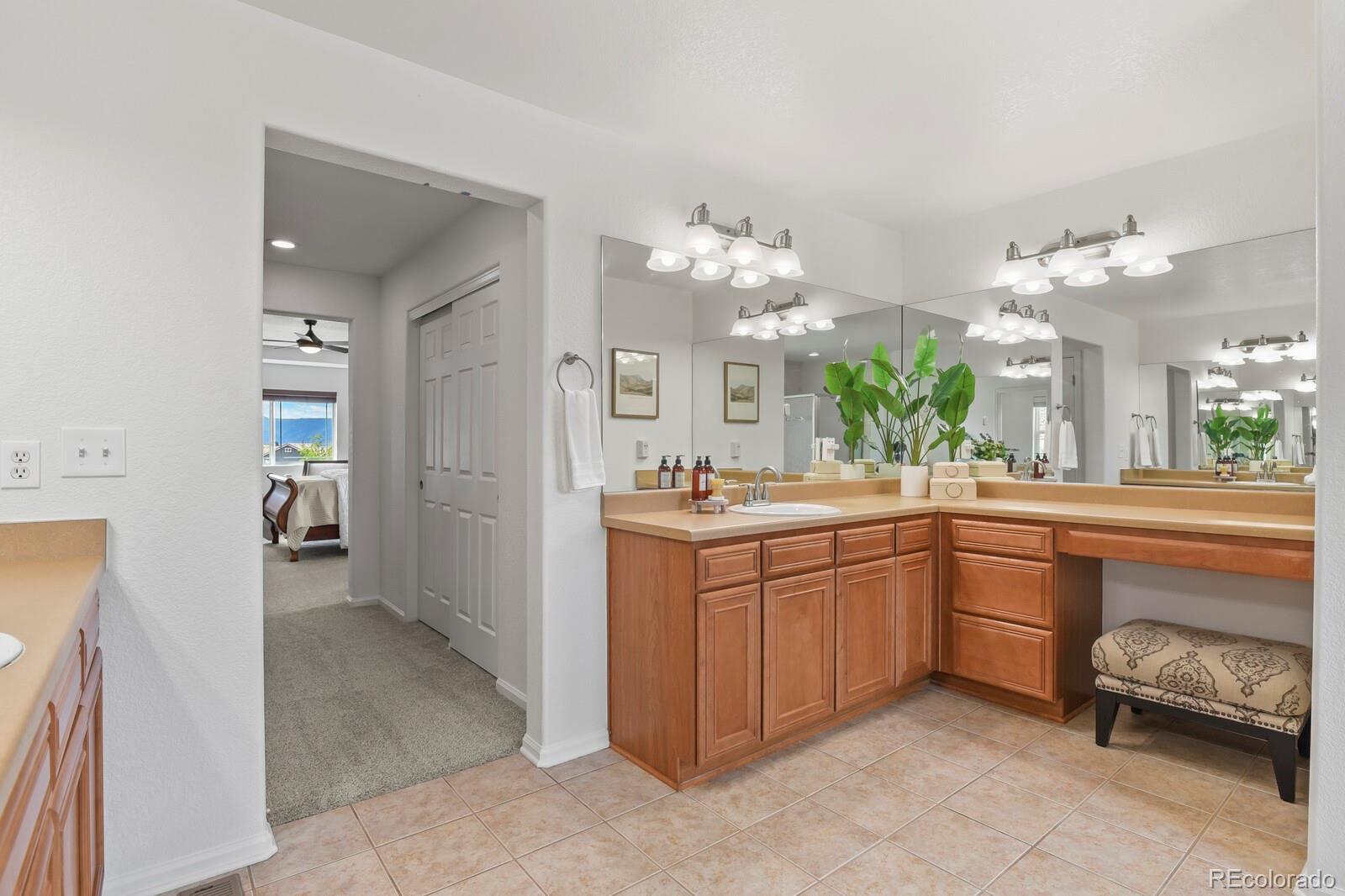 4888 Persimmon Lane Castle Rock CO 80109