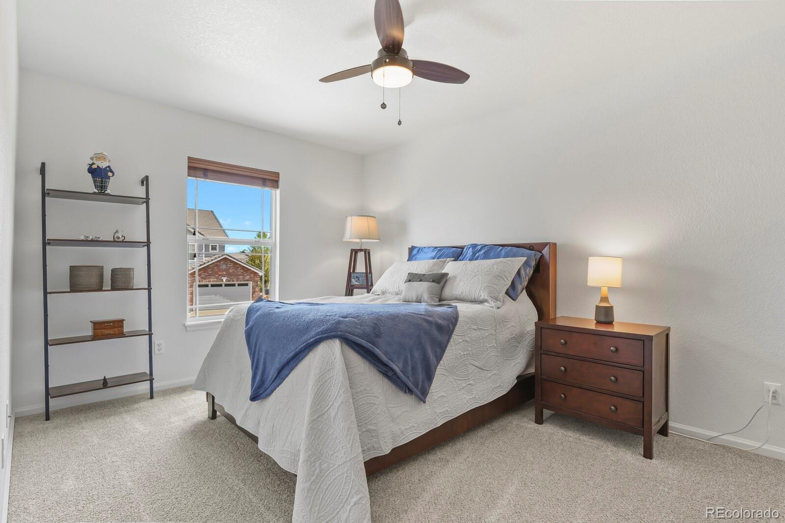 4888 Persimmon Lane Castle Rock CO 80109