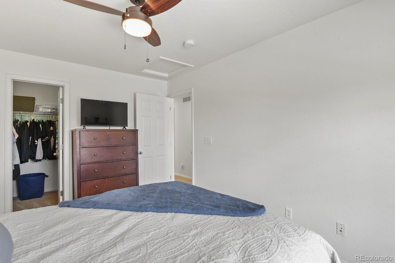 4888 Persimmon Lane Castle Rock CO 80109