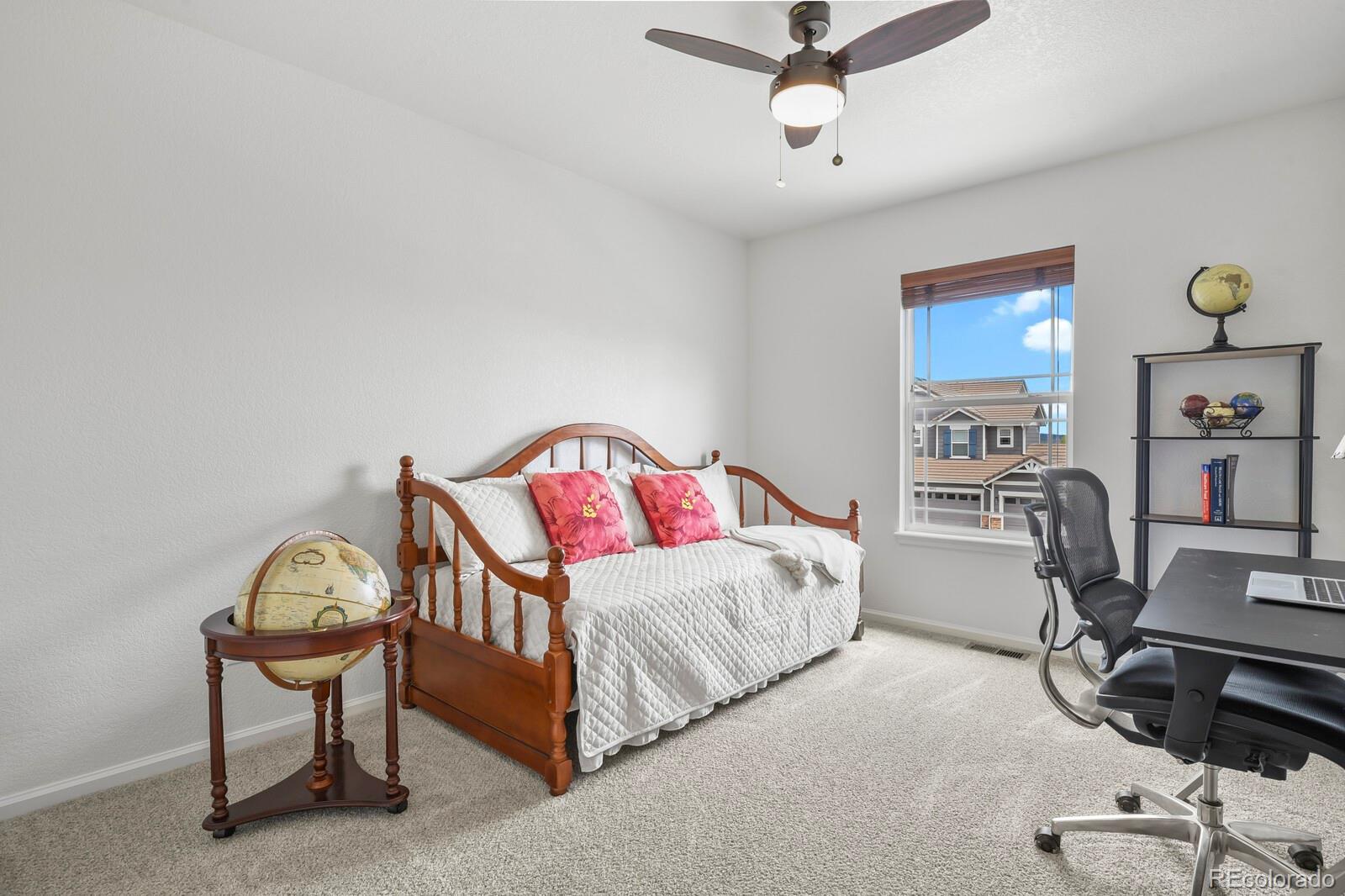 4888 Persimmon Lane Castle Rock CO 80109