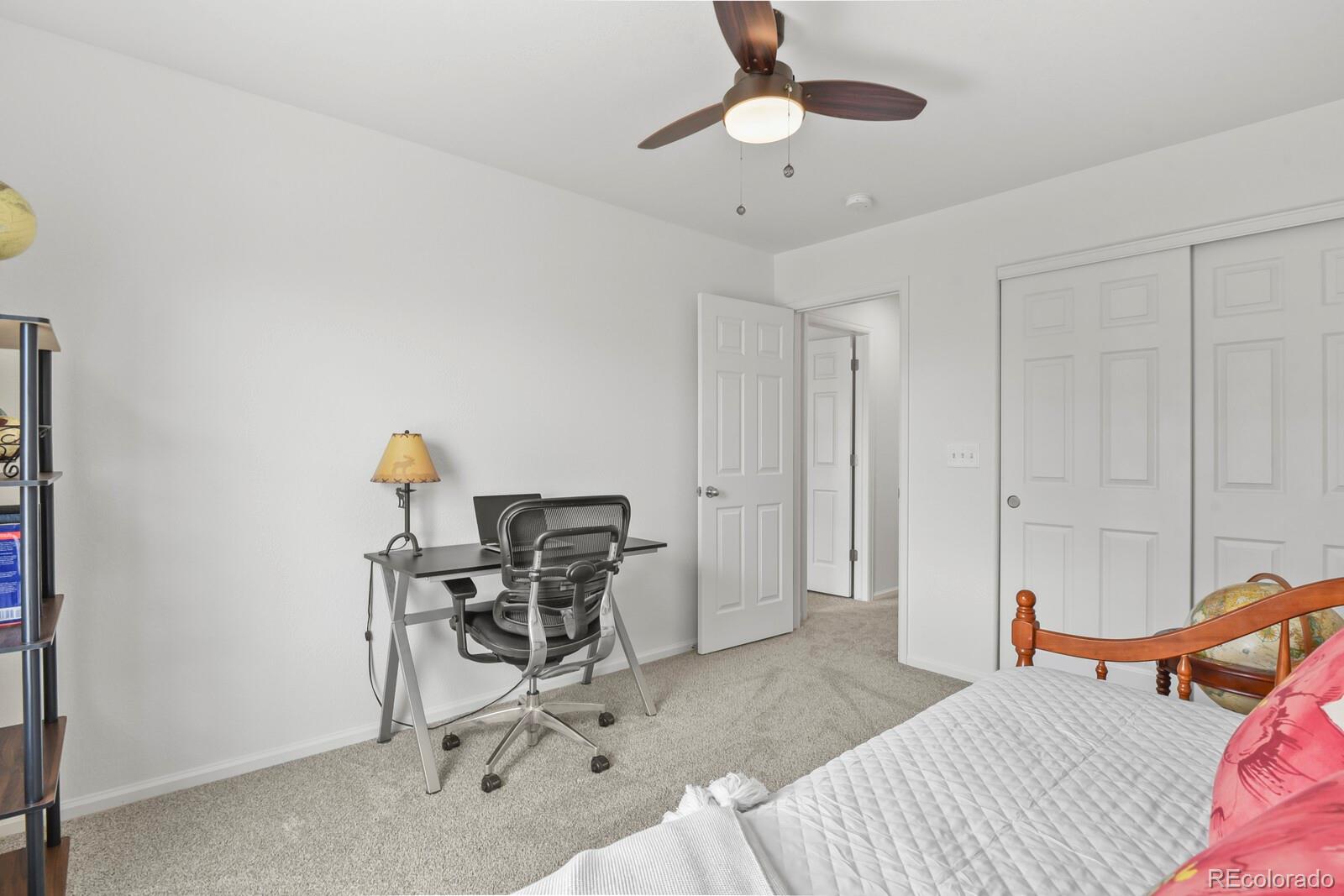 4888 Persimmon Lane Castle Rock CO 80109