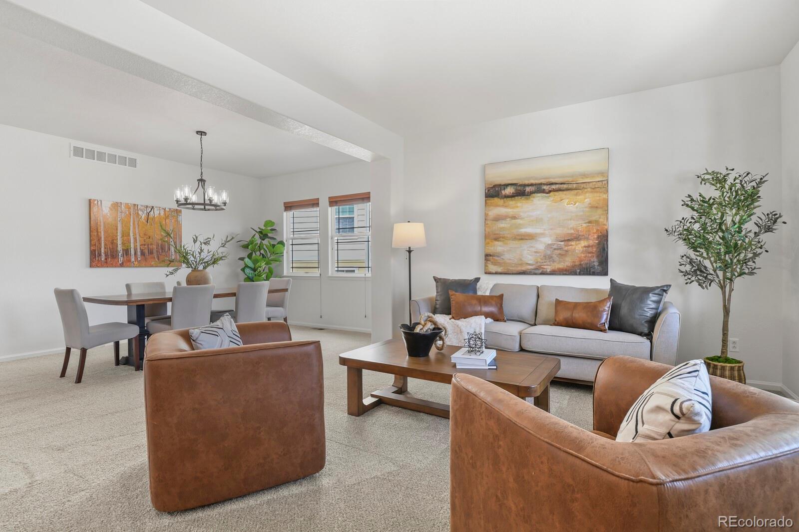 4888 Persimmon Lane Castle Rock CO 80109