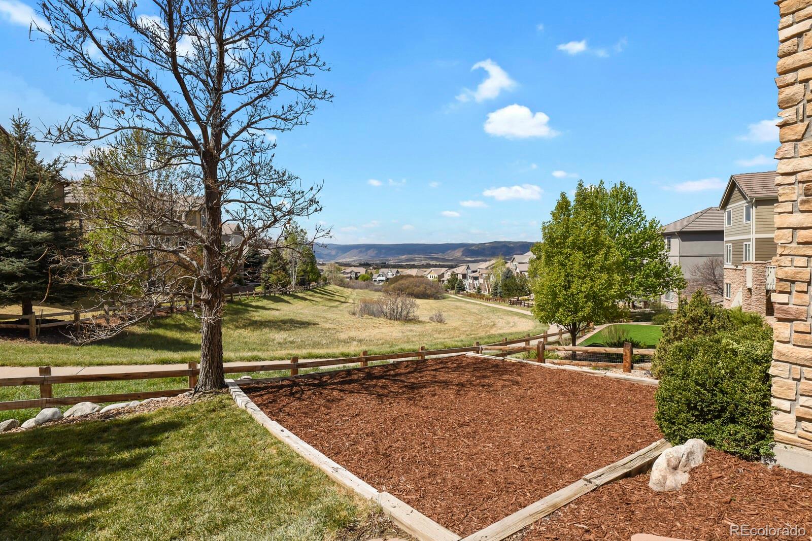 4888 Persimmon Lane Castle Rock CO 80109