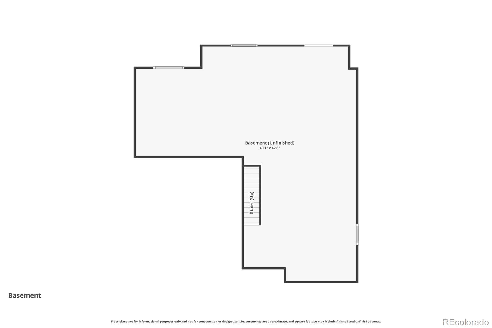 4888 Persimmon Lane Castle Rock CO 80109