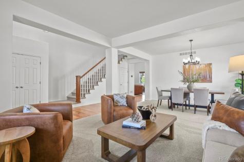 4888 Persimmon Lane Castle Rock CO 80109