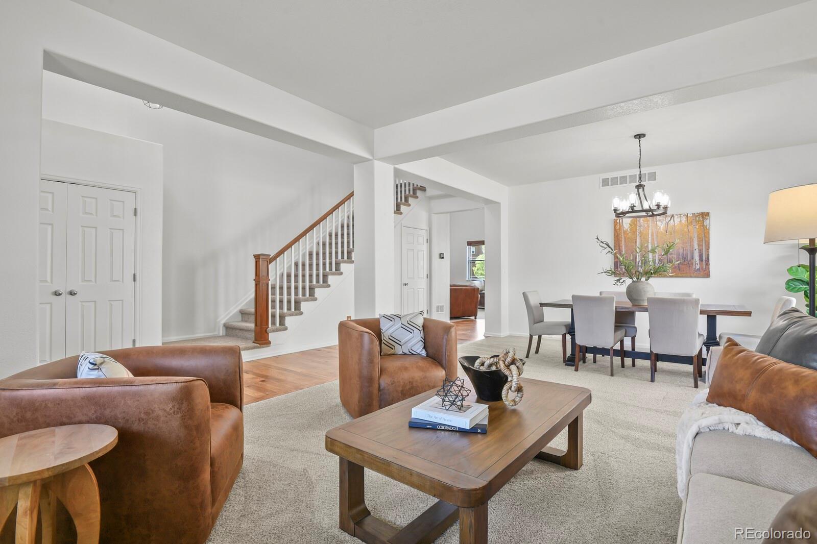 4888 Persimmon Lane Castle Rock CO 80109