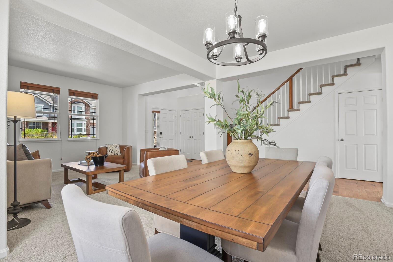 4888 Persimmon Lane Castle Rock CO 80109