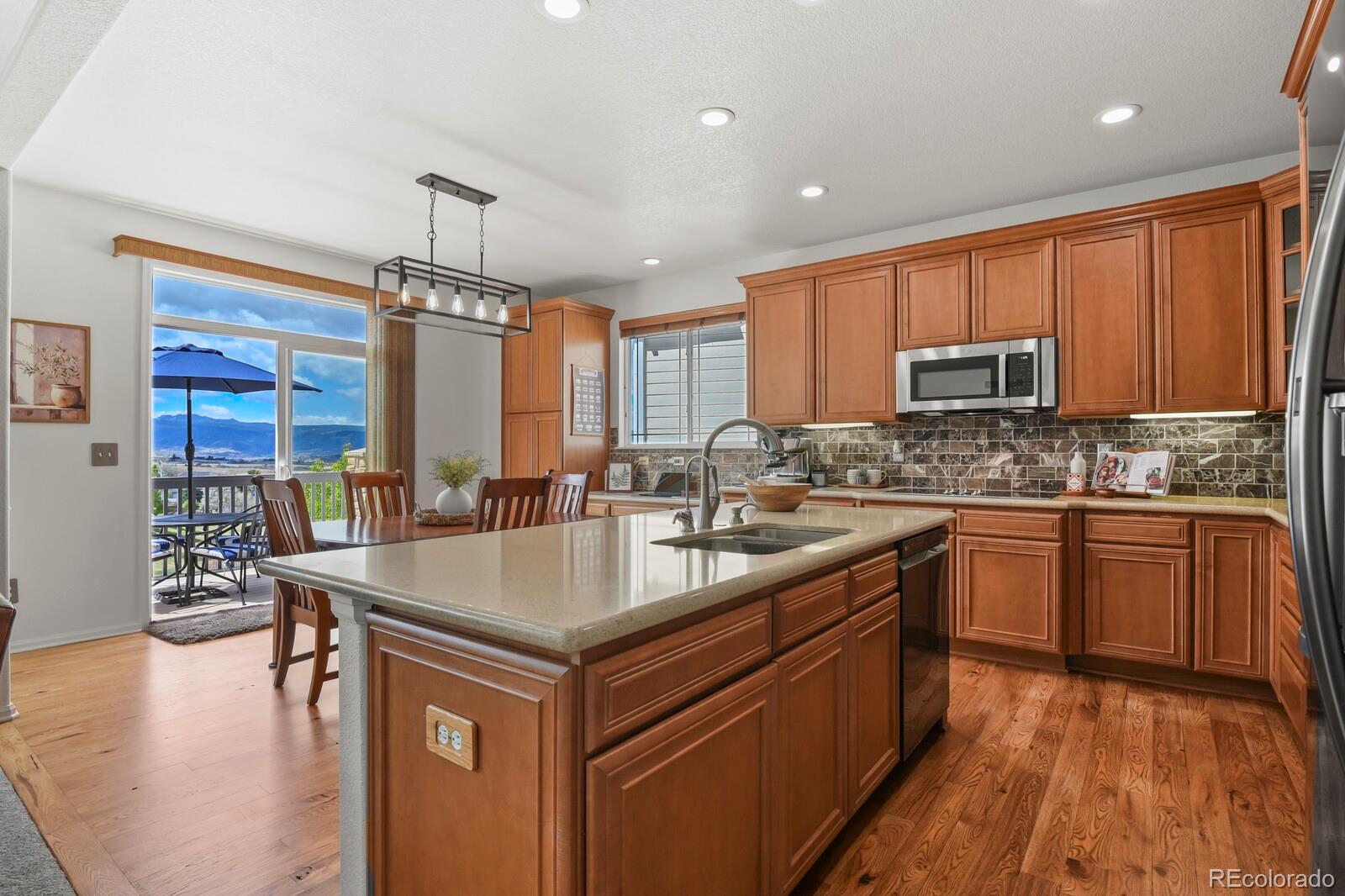 4888 Persimmon Lane Castle Rock CO 80109