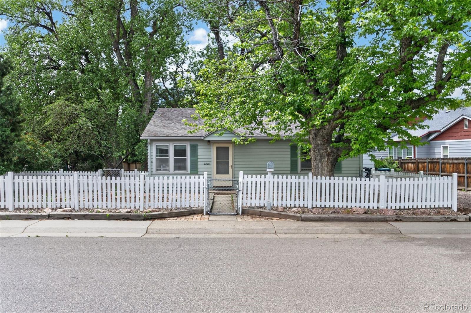 2220 East Street Golden CO 80401