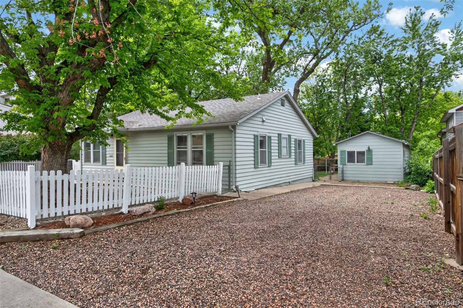 2220 East Street Golden CO 80401
