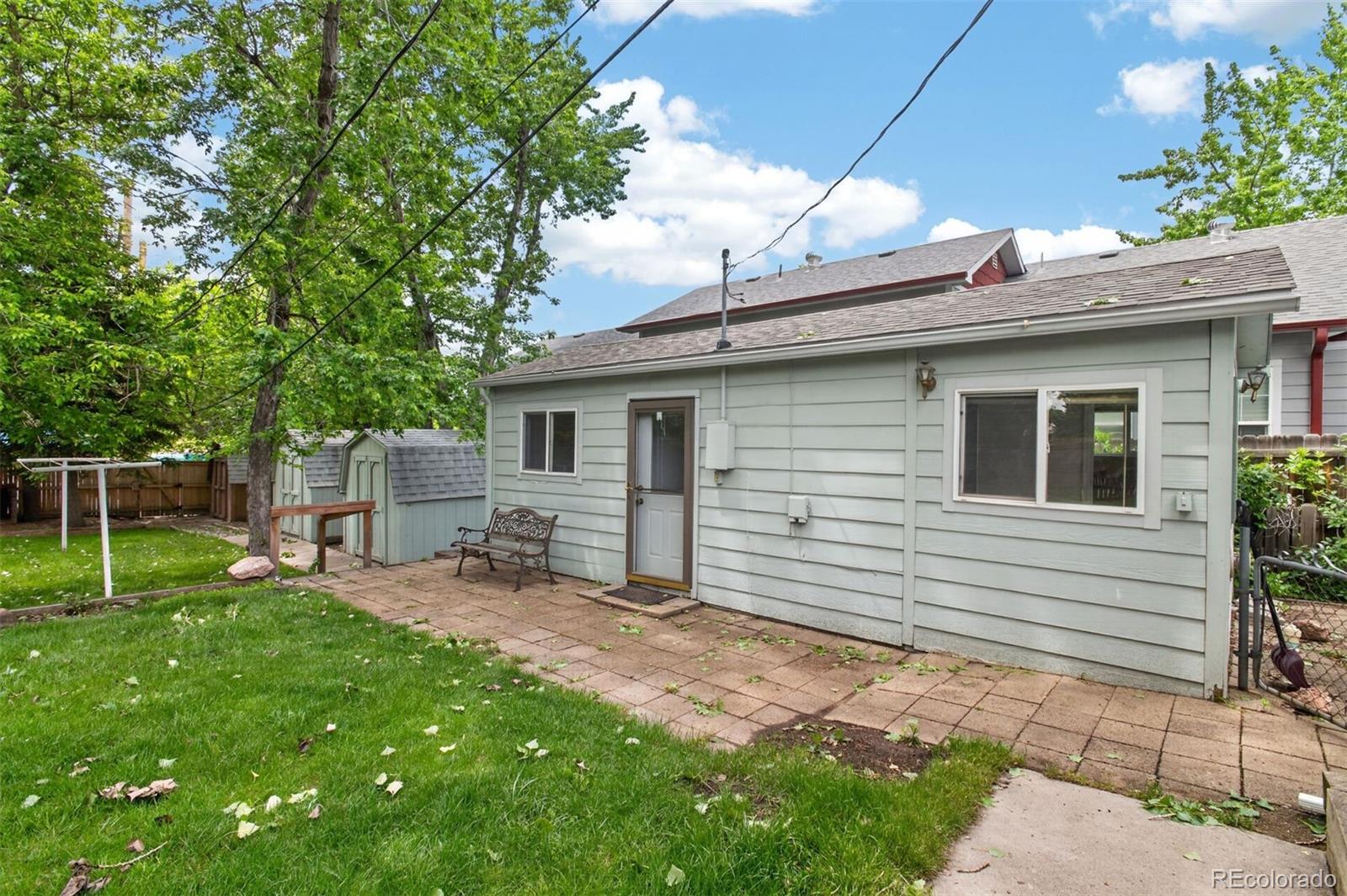 2220 East Street Golden CO 80401