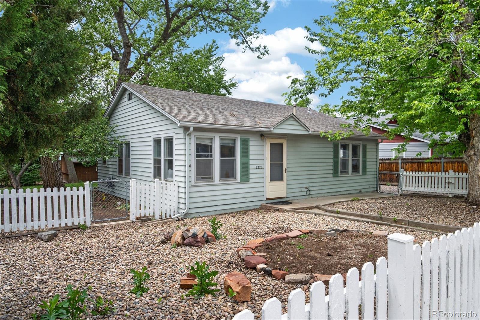 2220 East Street Golden CO 80401