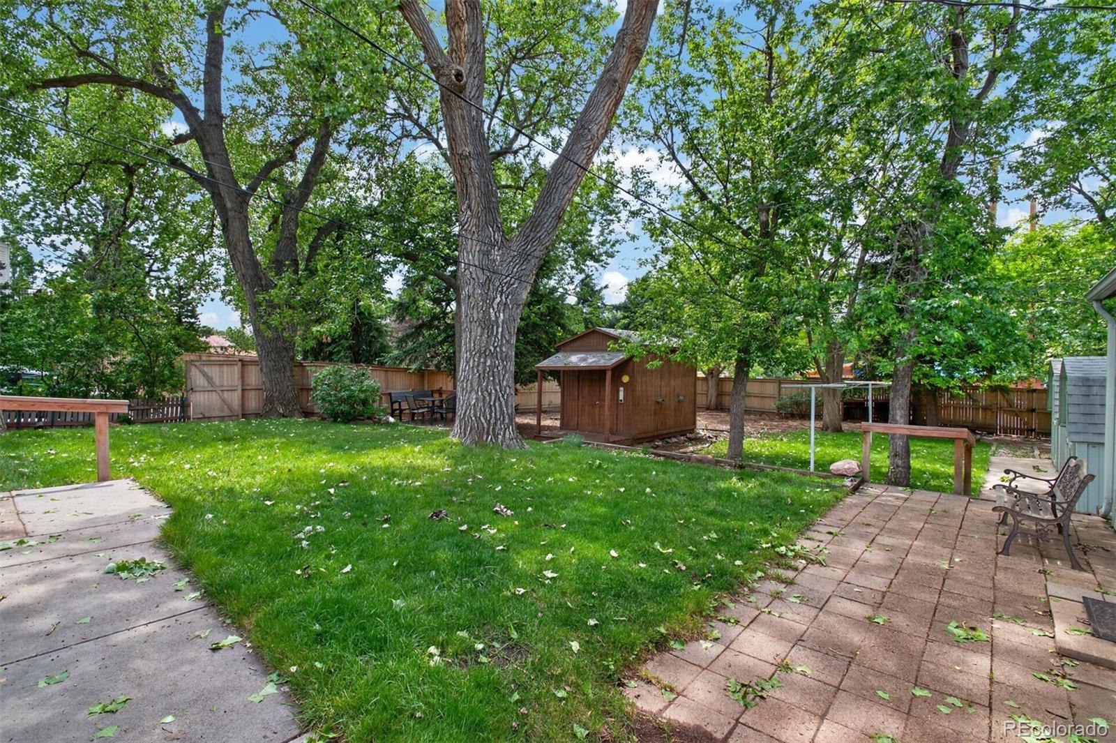 2220 East Street Golden CO 80401