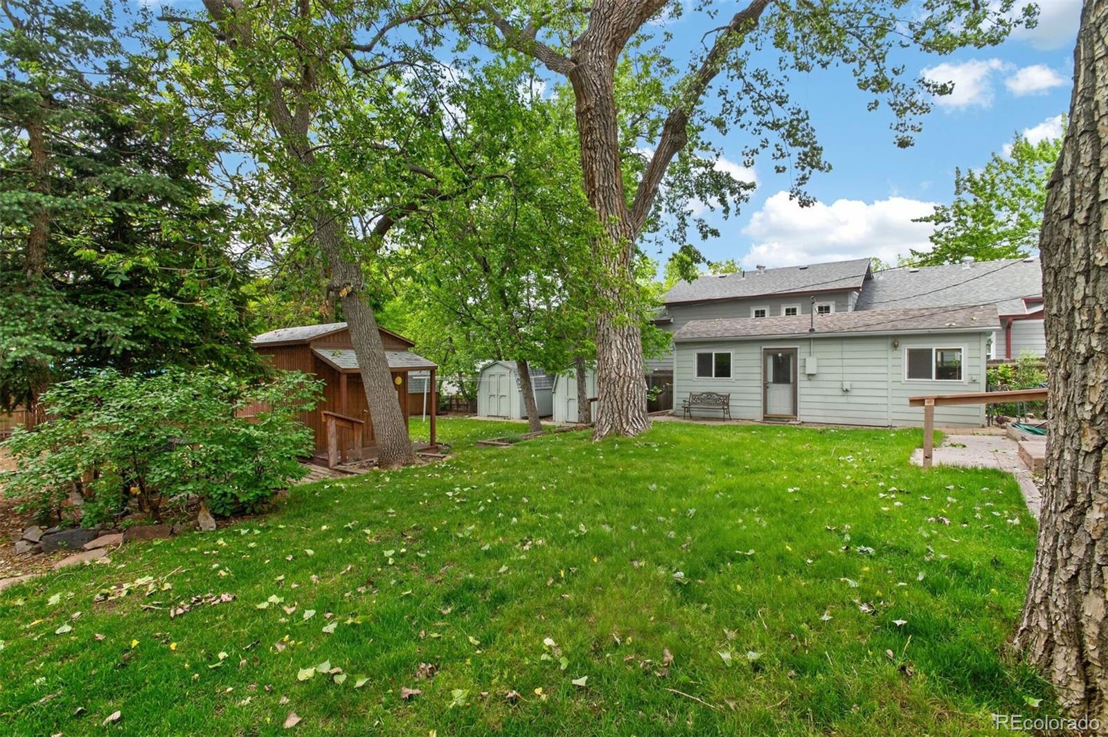 2220 East Street Golden CO 80401