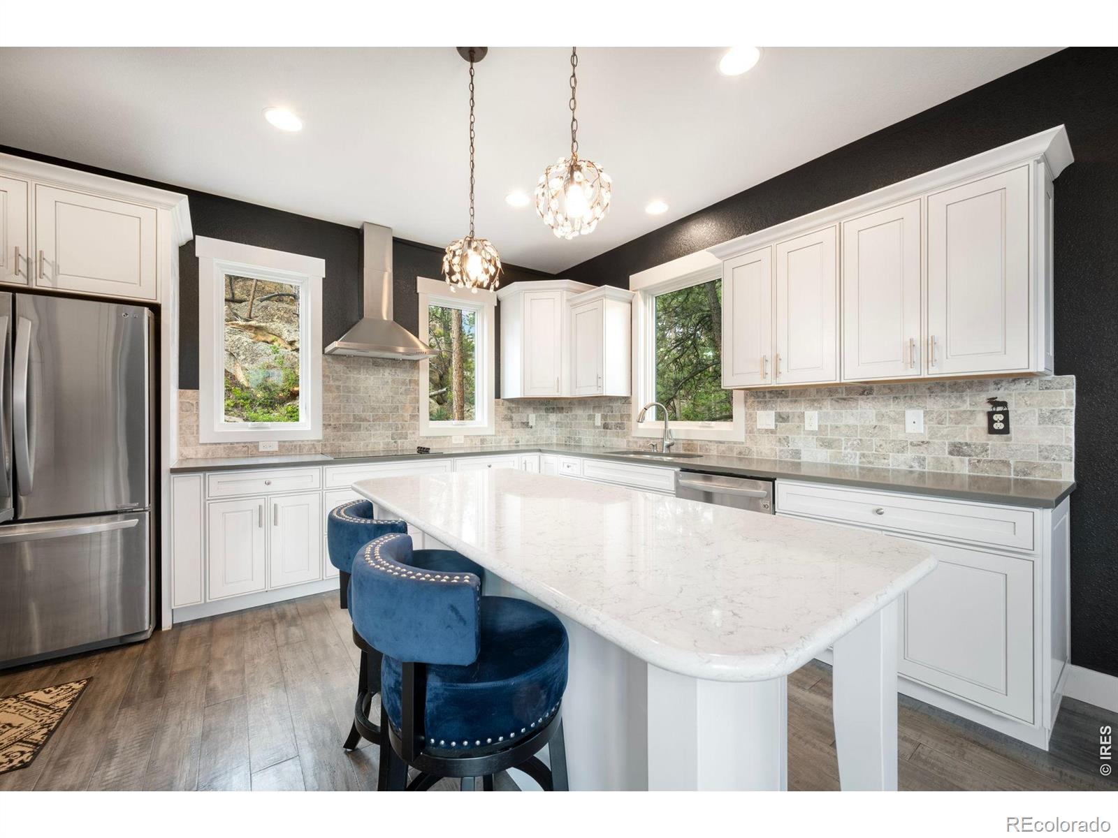 285 Fox Acres Drive E Red Feather Lakes CO 80545
