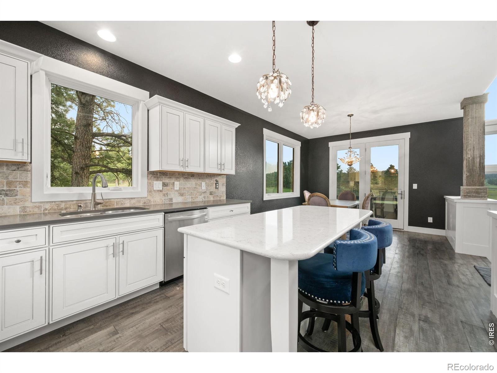 285 Fox Acres Drive E Red Feather Lakes CO 80545