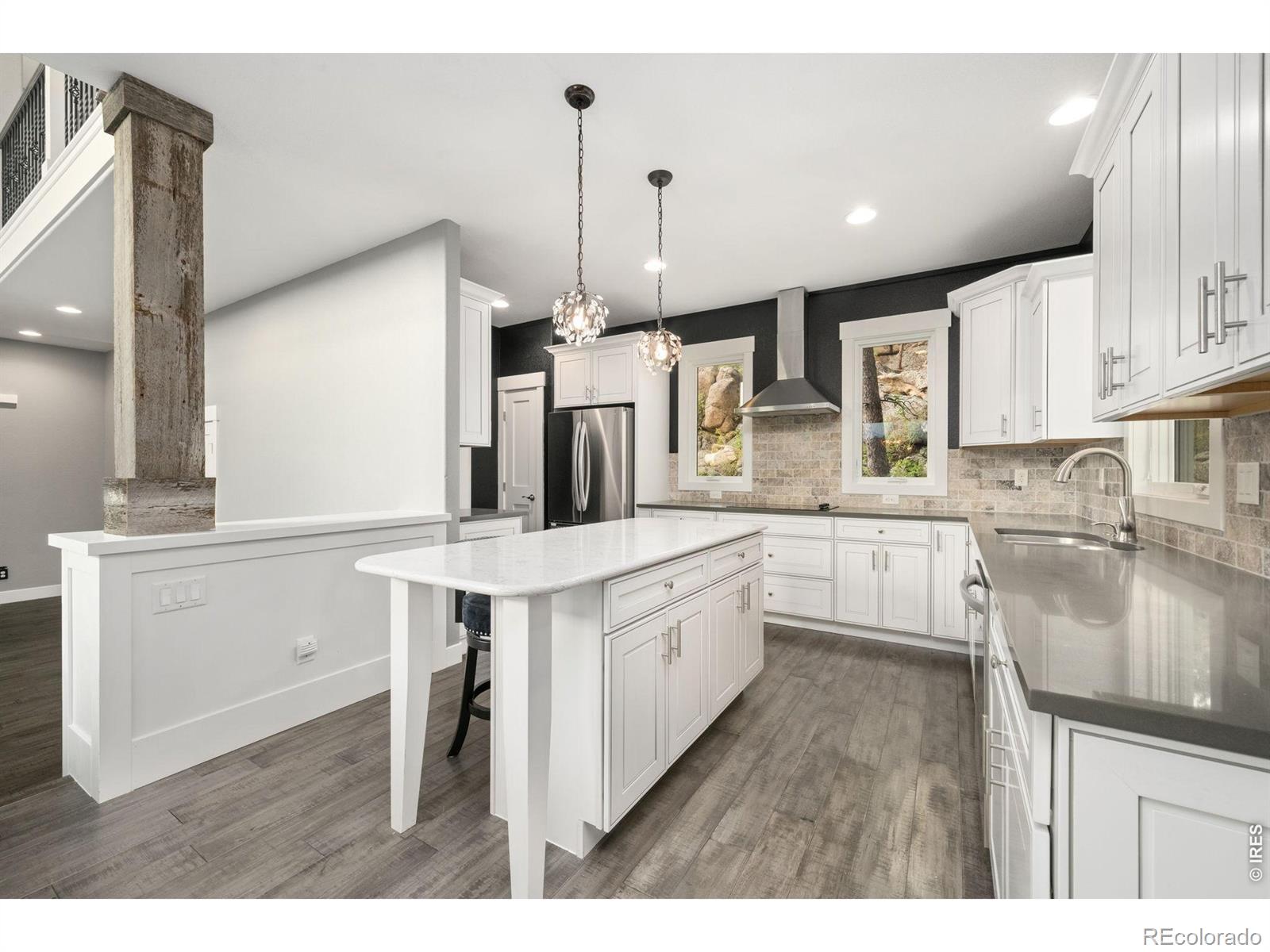 285 Fox Acres Drive E Red Feather Lakes CO 80545