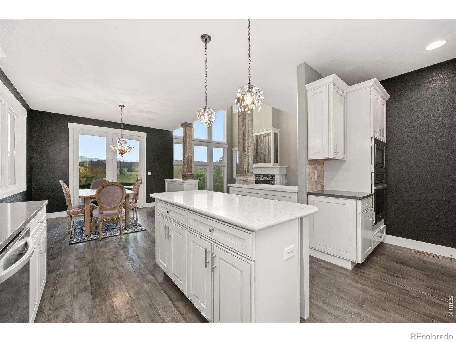 285 Fox Acres Drive E Red Feather Lakes CO 80545