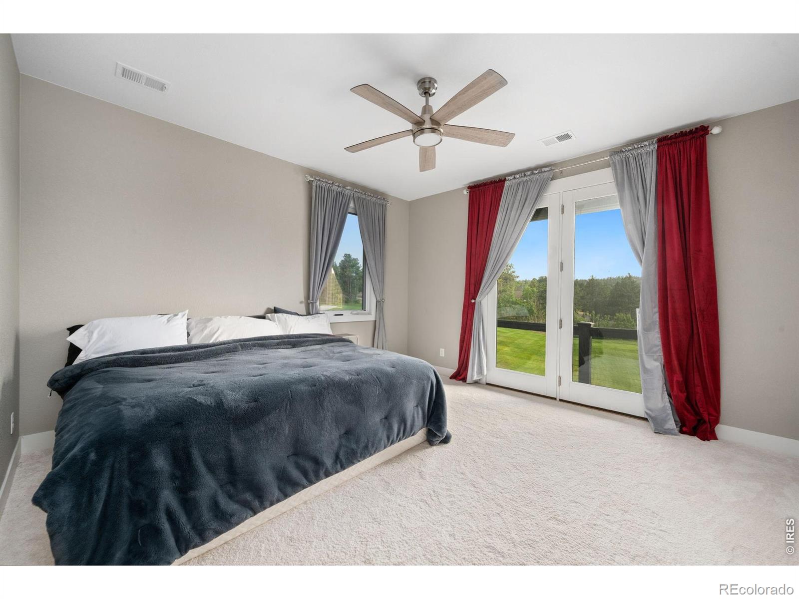 285 Fox Acres Drive E Red Feather Lakes CO 80545