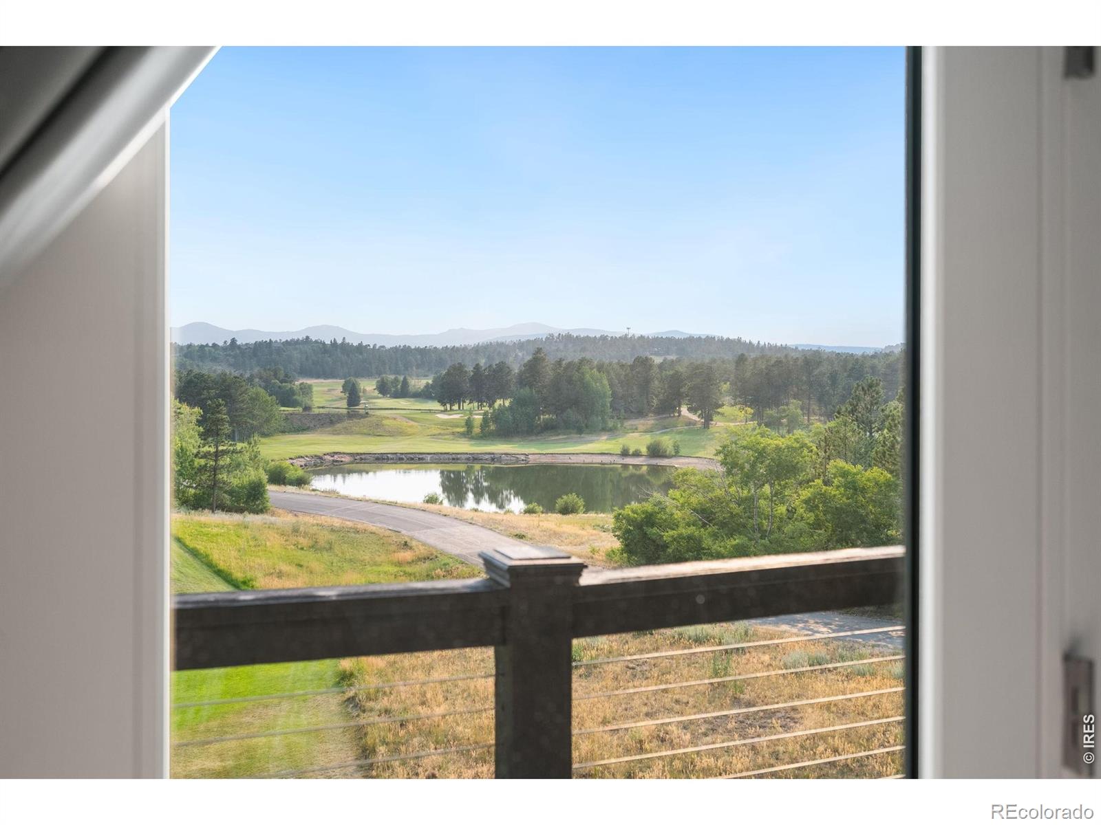 285 Fox Acres Drive E Red Feather Lakes CO 80545