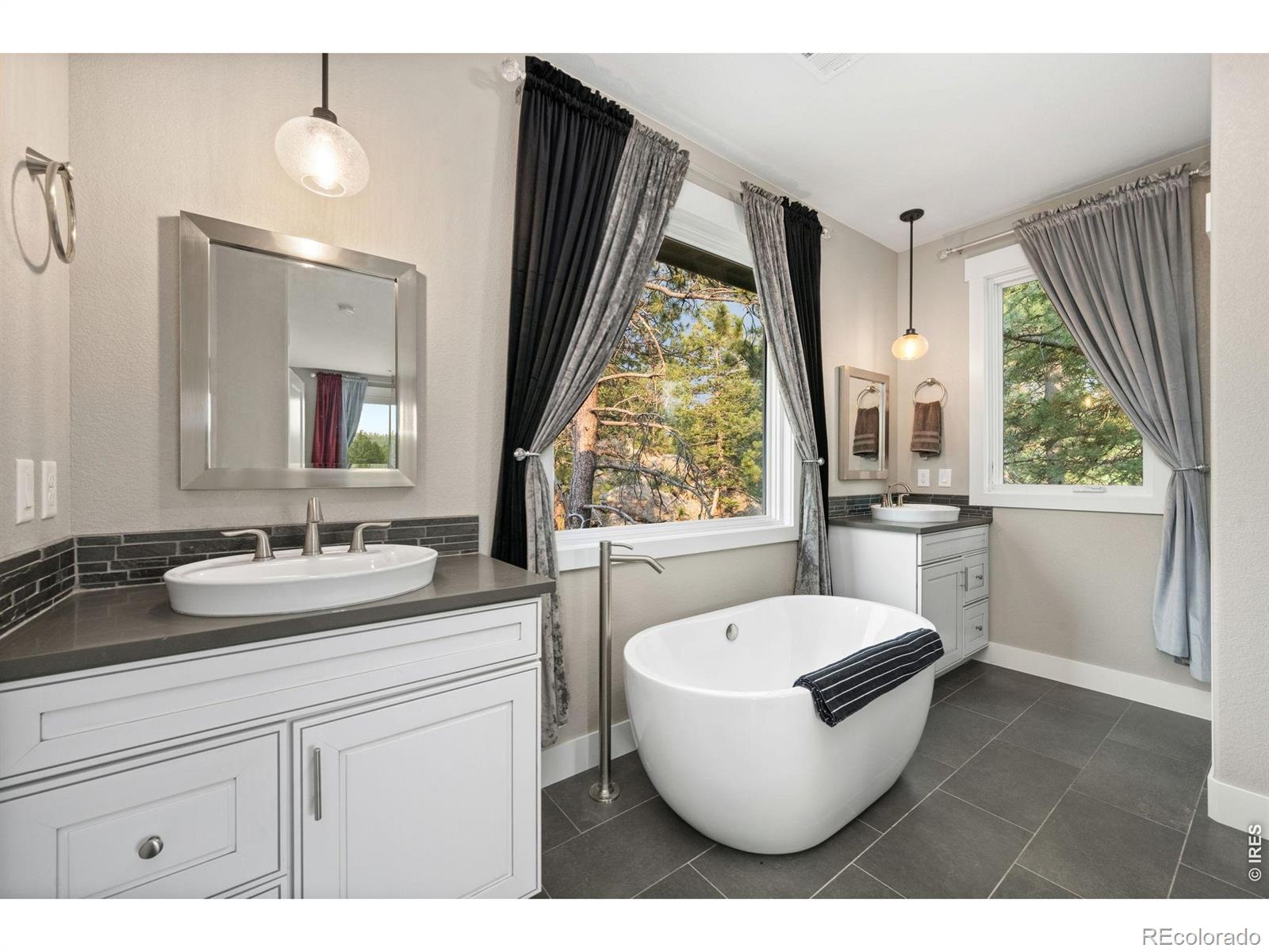 285 Fox Acres Drive E Red Feather Lakes CO 80545