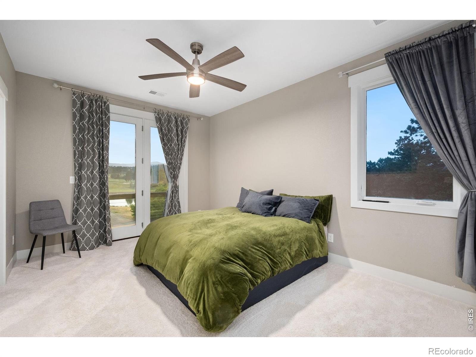 285 Fox Acres Drive E Red Feather Lakes CO 80545