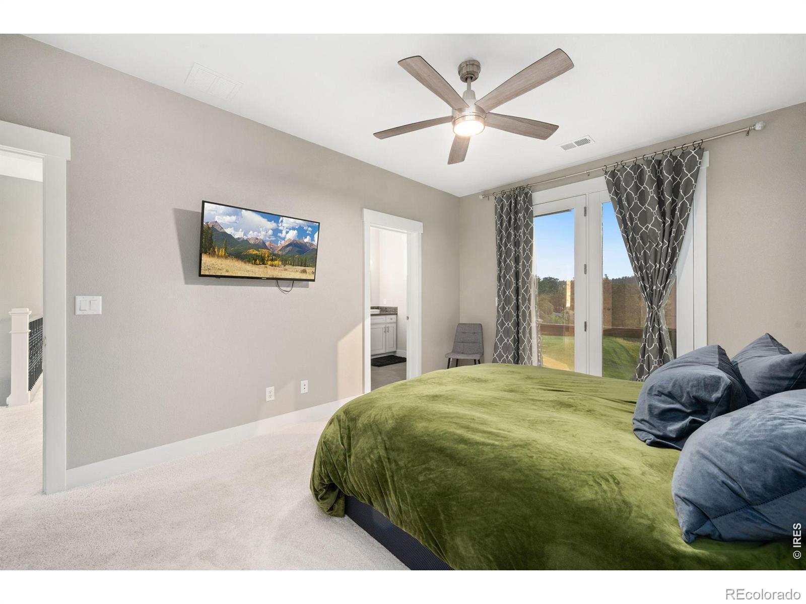 285 Fox Acres Drive E Red Feather Lakes CO 80545