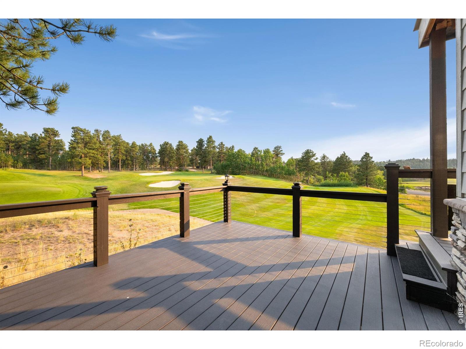 285 Fox Acres Drive E Red Feather Lakes CO 80545